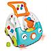 Infantino Mini Macchina 3 In 1 - Foto miniatura 3