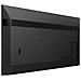 Display Professionale LED Ultra HD 4K 55" FW-55BZ40H / 1 - Foto miniatura 3