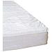 Nrs Sanit Impermeabile Bedding Coprimaterasso Equipaggiata Protector Per Incontinenza Care M92867 - Doppia - Foto miniatura 2