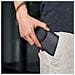 2 Pack Faraday Pouch Anti-theft Bag Faraday Per Chiavi Auto Rfid Auto Signal Chiave Di Blocco Pouch - Foto miniatura 2