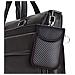 2 Pack Faraday Pouch Anti-theft Bag Faraday Per Chiavi Auto Rfid Auto Signal Chiave Di Blocco Pouch - Foto miniatura 3