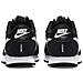 Scarpe Md Valiant (gs) Taglia 36 Codice Cn8558-002 Nero - Foto miniatura 3