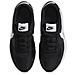Scarpe Md Valiant (gs) Taglia 36 Codice Cn8558-002 Nero - Foto miniatura 5