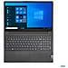 Notebook V15 Monitor 15.6" Full HD Intel Core i5-1135G7 Quad Core Ram 16GB SSD 512GB 2xUSB 3.0 Windows 11 Pro - Foto miniatura 2