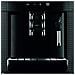 YY8135FD Libera installazione Automatica Macchina per espresso 1.6L Nero macchina per caffè - Foto miniatura 7