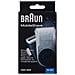 Rasoio MobileShave M90 con Wieless Autonomia Operativa 60 min Colore Blu / Argento - Foto miniatura 3