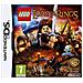 LEGO The Lord Of The Rings, DS, Azione / Avventura, E10+ (Tutti 10+)  - Foto miniatura 1