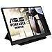 Monitor Portatile 15.6" LED TN ZenScreen MB165B 1366x768 WXGA Tempo di Risposta 10 ms - Foto miniatura 2