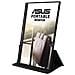 Monitor Portatile 15.6" LED TN ZenScreen MB165B 1366x768 WXGA Tempo di Risposta 10 ms - Foto miniatura 6