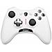 Manette De Jeu Filaire Msi Force Gc20 (blanc) - Foto miniatura 13