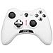 Manette De Jeu Filaire Msi Force Gc20 (blanc) - Foto miniatura 11