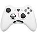 Manette De Jeu Filaire Msi Force Gc20 (blanc) - Foto miniatura 1