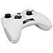 Manette De Jeu Filaire Msi Force Gc20 (blanc) - Foto miniatura 3