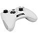 Manette De Jeu Filaire Msi Force Gc20 (blanc) - Foto miniatura 10