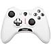Manette De Jeu Filaire Msi Force Gc20 (blanc) - Foto miniatura 7