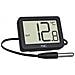 TFA 30.1066.01 Digitales Innen-Außen-Thermometer - Foto miniatura 1