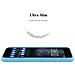Custodia Compatibile Con Nokia 6 In Candy Blu - Coperchio Protettivo In Silicone Tpu Flessibile - Foto miniatura 4