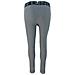 Heatgear Leggings 1361586-090, Uomini, Grigio, Xl - Foto miniatura 4