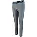 Heatgear Leggings 1361586-090, Uomini, Grigio, Xl - Foto miniatura 5