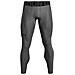 Heatgear Leggings 1361586-090, Uomini, Grigio, Xl - Foto miniatura 1