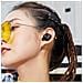 Auricolari Bluetooth Tws T16, Comandi Touch Impermeabili Ipx4 Nero - Foto miniatura 2
