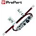 Prossimit Movimento Mano Infrarossi - Max 24v / 96w - Foto miniatura 1