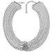 Gioielli Dkny 5520067. Collana, Colore Grigio. Donna. - In ordine - Foto miniatura 3
