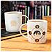 HARRY POTTER MUG CONSTELLATION - Foto miniatura 4