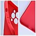 Custodia Tpu Silicone Cover Soft-case Per Apple Iphone 13 Mini Red - Foto miniatura 2