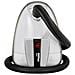 Select Aspirapolvere a Traino con Sacco Potenza 650 Watt Colore Bianco - Foto miniatura 2