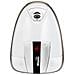 Select Aspirapolvere a Traino con Sacco Potenza 650 Watt Colore Bianco - Foto miniatura 3