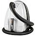 Select Aspirapolvere a Traino con Sacco Potenza 650 Watt Colore Bianco - Foto miniatura 4