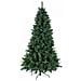 Albero Di Natale 0929504 Garlenda Verde - Foto miniatura 1