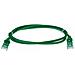 Dc9707 Cavo Di Rete Verde 7 M Cat6 U /utp (utp) - Foto miniatura 2