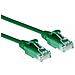 Dc9707 Cavo Di Rete Verde 7 M Cat6 U /utp (utp) - Foto miniatura 1