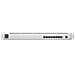 Switch di Rete USW-Mission-Critical Gestito con 9 Porte RJ-45 (10/100/1000) Colore Bianco - Foto miniatura 1