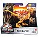 Jurassic World Dominion Velociraptor Dinosauro Articolato Gioco Idea Regalo - Foto miniatura 4