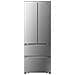 Frigorifero 4 Porte RF632N4BCE Multi Air Flow Total No Frost Classe E Capacità Netta 485 Litri Colore Grigio - Foto miniatura 1