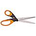 Masterclass Easy Grip 25cm Multi-purpose Scissors - Foto miniatura 1
