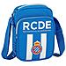 Borsa A Tracolla Rcd Espanyol Azzurro Bianco - Foto miniatura 1