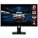 Monitor 31.5" LED Gaming G274QPX 2560 x 1440 Full HD Tempo di risposta 1 ms Frequenza di Aggiornamento 240 (Hz) - Foto miniatura 1