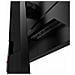 Monitor 31.5" LED Gaming G274QPX 2560 x 1440 Full HD Tempo di risposta 1 ms Frequenza di Aggiornamento 240 (Hz) - Foto miniatura 7