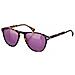 Occhiali Da Sole Unisex Dalla Forma Ovale Ab12307 - Foto miniatura 1
