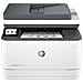 LaserJet Stampante multifunzione Pro 3102fdn, Bianco e nero, Stampante per Piccole e medie imprese, Stampa, copia, scansione, fax, alimentatore automatico di documenti; Stampa fronte /retro; porta unità flash USB anteriore; Touchscreen - Foto miniatura 1
