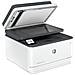 LaserJet Stampante multifunzione Pro 3102fdn, Bianco e nero, Stampante per Piccole e medie imprese, Stampa, copia, scansione, fax, alimentatore automatico di documenti; Stampa fronte /retro; porta unità flash USB anteriore; Touchscreen - Foto miniatura 5