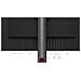 ThinkVision P27h-30 LED display 68,6 cm (27") 2560 x 1440 Pixel Quad HD LCD Nero - Foto miniatura 11