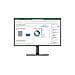 ThinkVision P27h-30 LED display 68,6 cm (27") 2560 x 1440 Pixel Quad HD LCD Nero - Foto miniatura 1