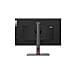 ThinkVision P27h-30 LED display 68,6 cm (27") 2560 x 1440 Pixel Quad HD LCD Nero - Foto miniatura 16