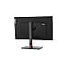 ThinkVision P27h-30 LED display 68,6 cm (27") 2560 x 1440 Pixel Quad HD LCD Nero - Foto miniatura 8