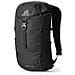 Zaino Nano 16 - Obsidian Black 16 Lt - Foto miniatura 1